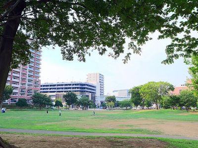 残り1室 7 15更新 グッドタイム リビング 流山弐番舘 おおたかの森 流山市 360度パノラマ画像 みんなの介護