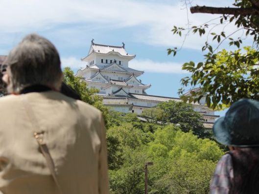 人物