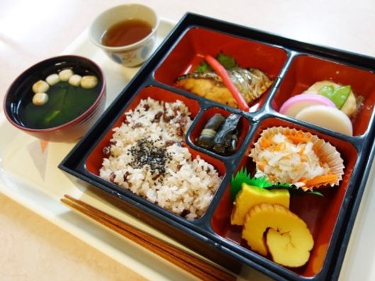 食事