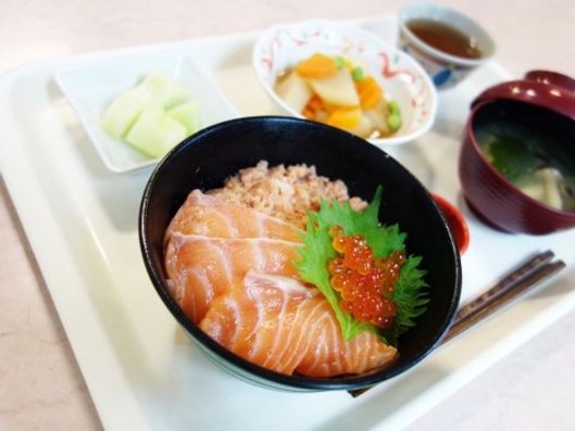 食事