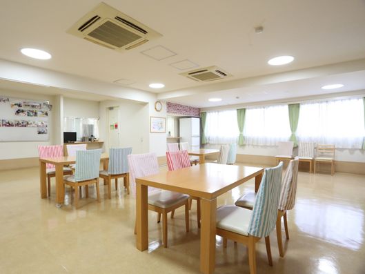 食堂