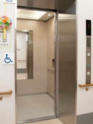 エレベーター