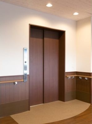 エレベーター