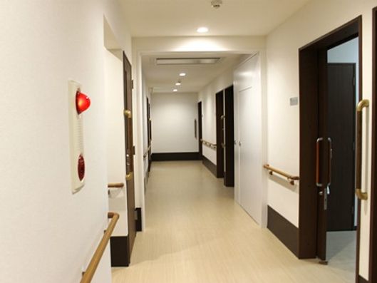 廊下