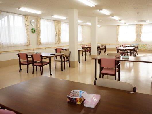 食堂1