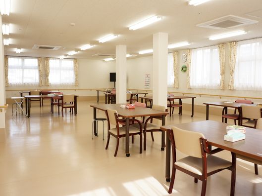 食堂2
