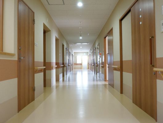 廊下1