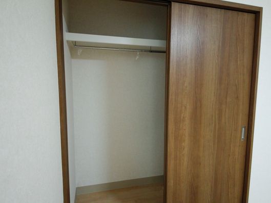 クローゼット