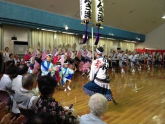 レクリエーション