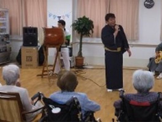 レクリエーション