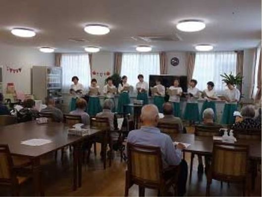 レクリエーション