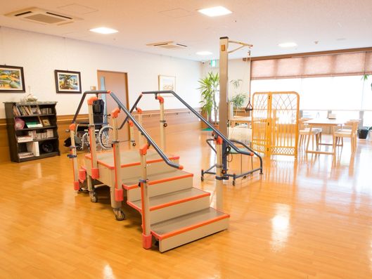 リハビリスペース
