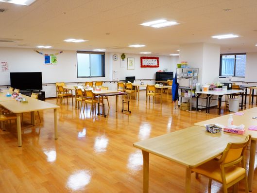 多目的スペース２