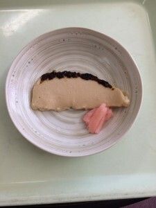 柔らかくしたソフト食の一例