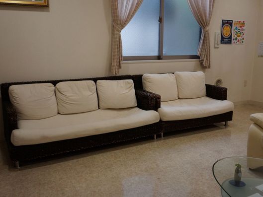 だんらんスペース