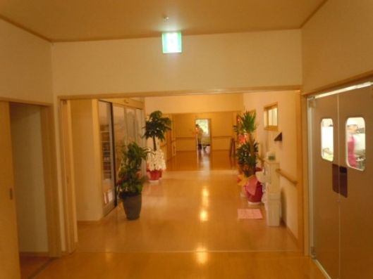 通路