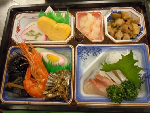 食事