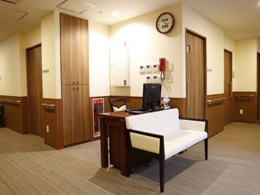 ヘルパーステーション