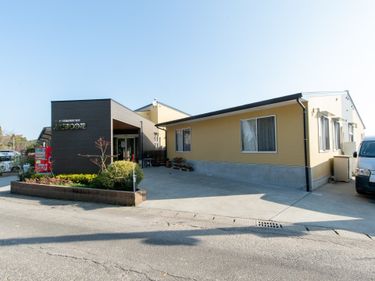 サービス付高齢者向け住宅 陽だまりの花 鹿児島市 360度パノラマ画像 みんなの介護
