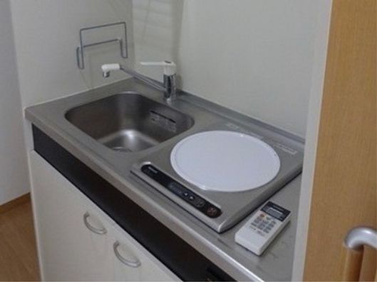 キッチンコーナー