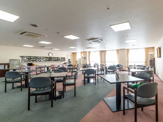 ダイニングルーム