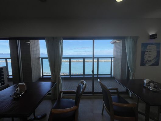 ダイニングルーム