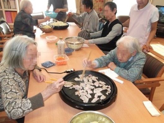 レクリエーション