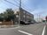 外観と駐車場