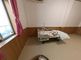 落ち着いた雰囲気の個室