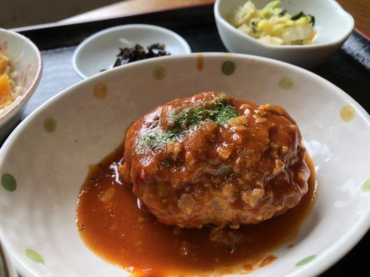 料理