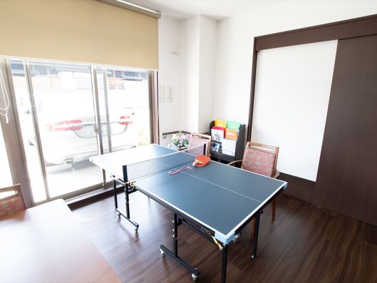 卓球台