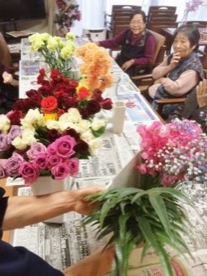 レクリエーション