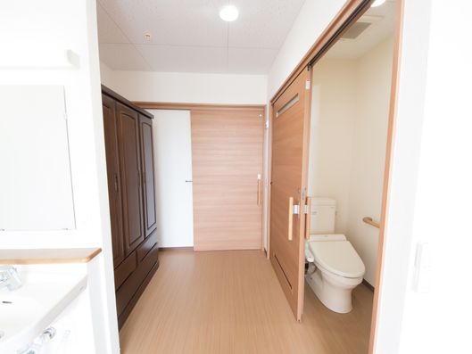 居室