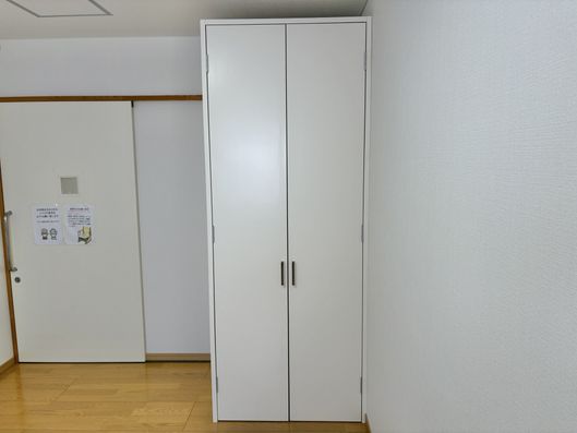 クローゼット