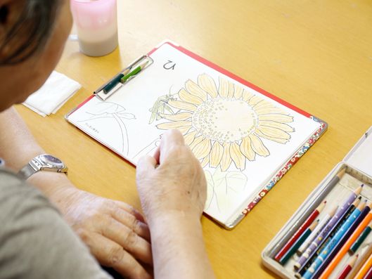 作品製作