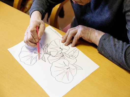 作品製作