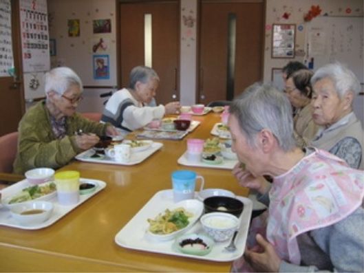 食事