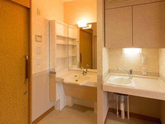 キッチン・洗面台