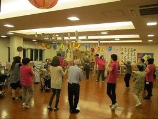 レクリエーション