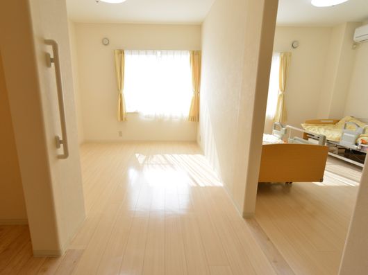 居室（二人部屋）3