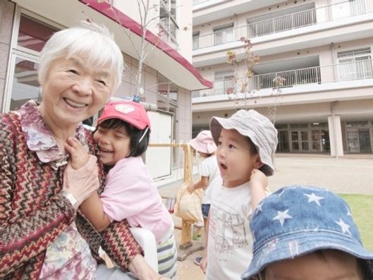 保育園
