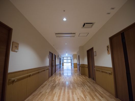 通路