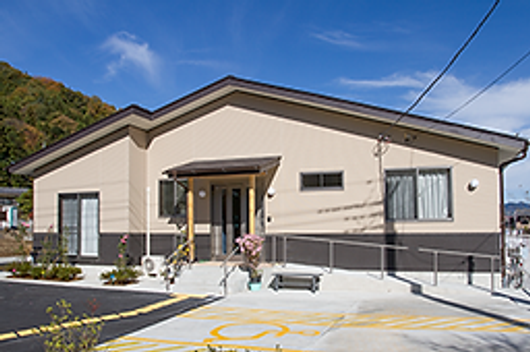 スタッフイメージ