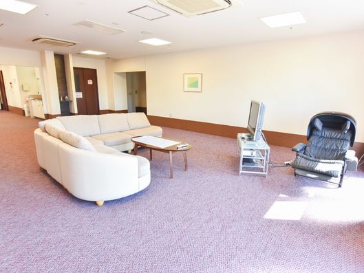 リビングルーム