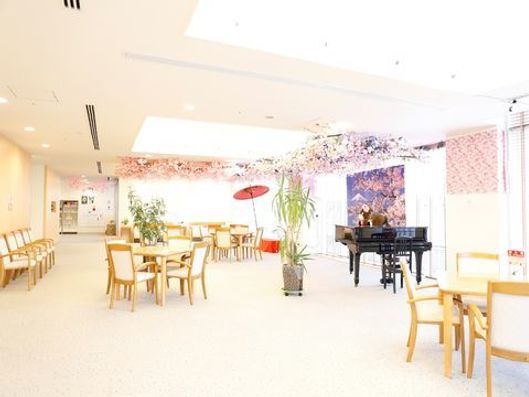 １階多目的ホール