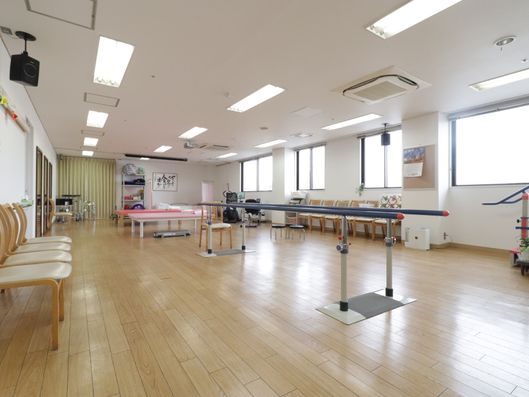 機能訓練室