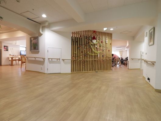 通路