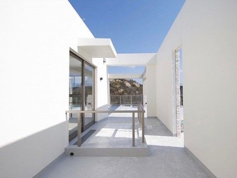 景色の良い外