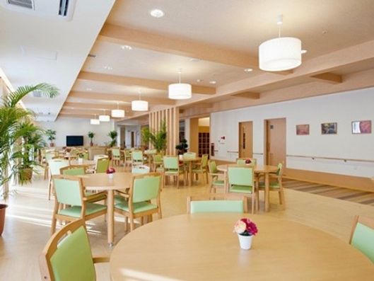 コミュニティホール