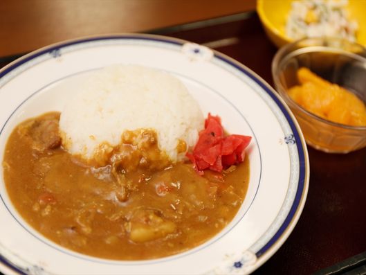 食事